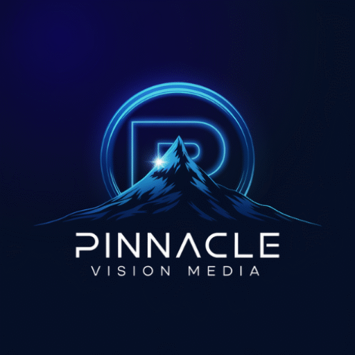 Pinnacle Vision Media